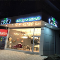 Wow Avize Aksesuar