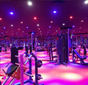 XFit Spor Salonu