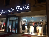 Yasemin Butik