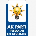 Ak Parti İlçe Başkanlığı