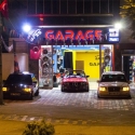 Ares Garage