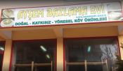 Ayşem Bazlama Evi
