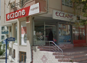 Beyhekim Eczanesi