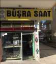 Büşra Saat
