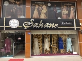 Butik Şahane