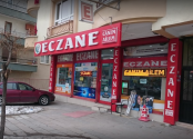 Canım Ailem Eczanesi