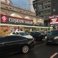 Coşkun Saray Restoran
