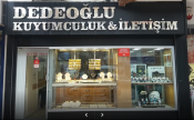 Dedeoğlu Kuyumculuk