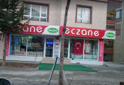 Hızır Fazıl Eczanesi
