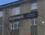 İyi Parti İlçe Başkanlığı