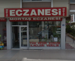 Mortaş Eczanesi