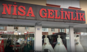 Nisa Gelinlik