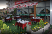 Öz Sıla Mantı Pide Kebap