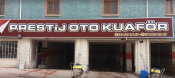 Prestij Oto Yıkama ve Kuaför