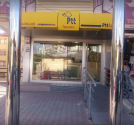 PTT Yunus Emre Şubesi