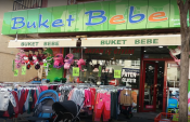 Buket Bebe