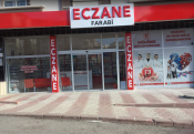 Farabi Eczanesi