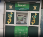 Kuveyt Türk ATM