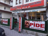 Merkez Pide Kebap