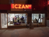 Öznur Eczanesi