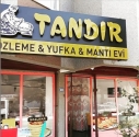 Tandır Gözleme Mantı Evi