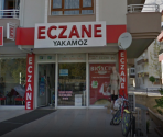 Yakamoz Eczanesi