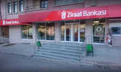 Ziraat Bankası