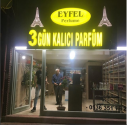 Eyfel Parfüm