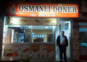 Osmanlı Döner