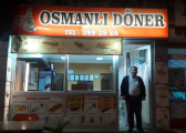 Osmanlı Döner