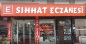 Sıhhat Eczanesi