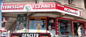Tebessüm Eczanesi