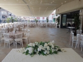 Teras Park Düğün Salonu