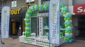 Waterfresh Su Arıtma Cihazları