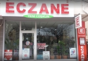 Yeni Coşkun Eczanesi