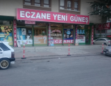 Yeni Güneş Eczanesi