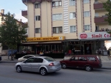 Yıldız 71 Pide Kebap