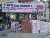 Azizler Ambalaj