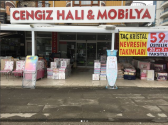 Cengiz Halı Mobilya