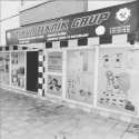 Coşkun Teknik Grup