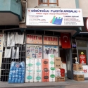 Göbütoğlu Plastik Ambalaj