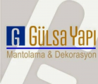 Gülsa Yapı Mantolama ve Dekorasyon