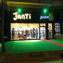 Janti Jeans