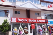 Özel Maşuk Şahin İlkokulu