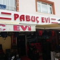 Pabuç Evi
