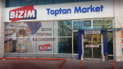 Bizim Toptan Market