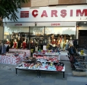 Çarşım