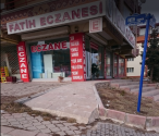 Fatih Eczanesi