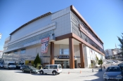 Tebessüm Çarşısı