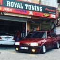 Royal Tuning